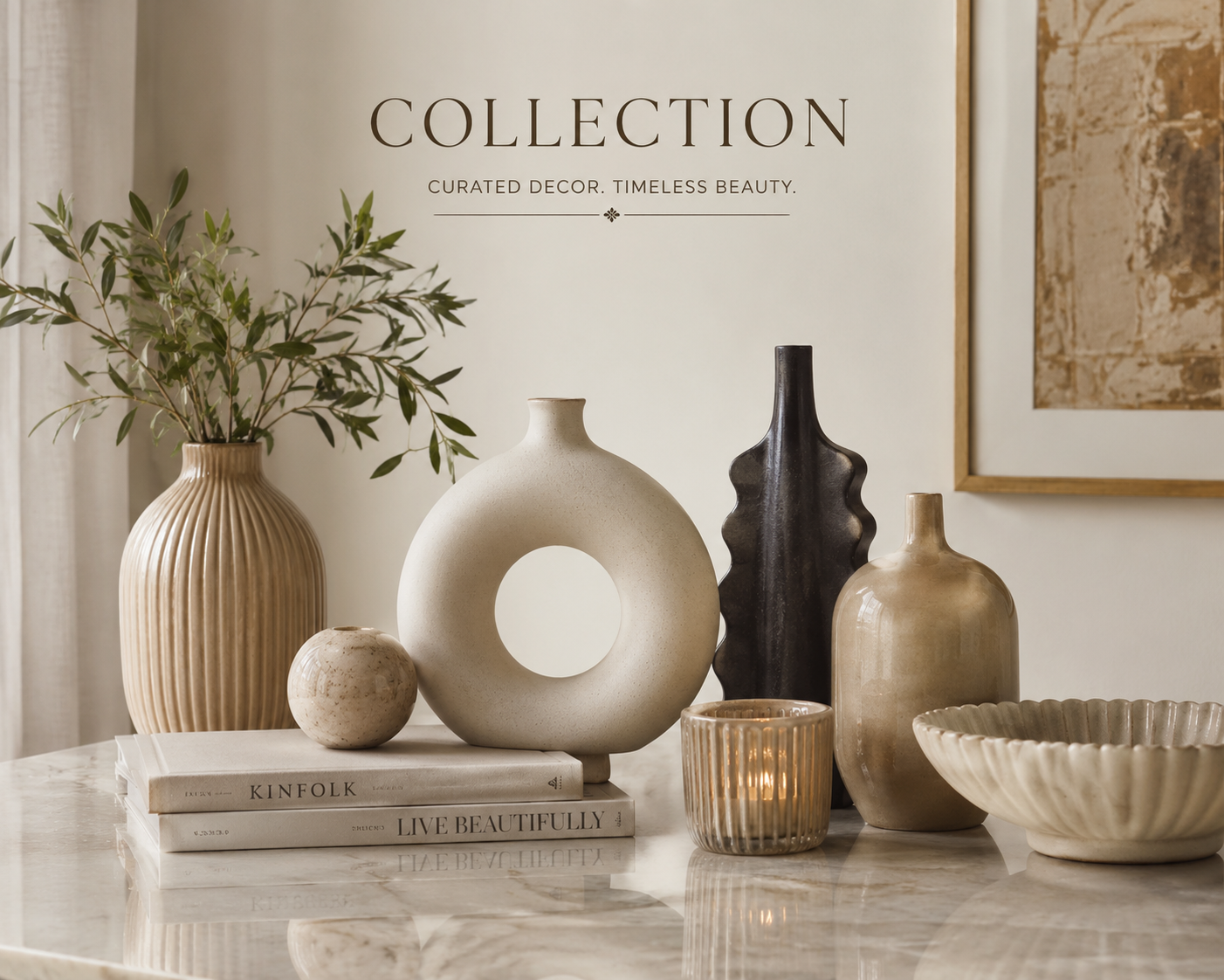 Living & Decor
