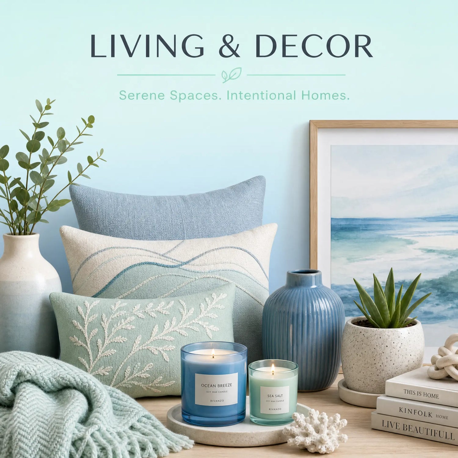 Living & Decor