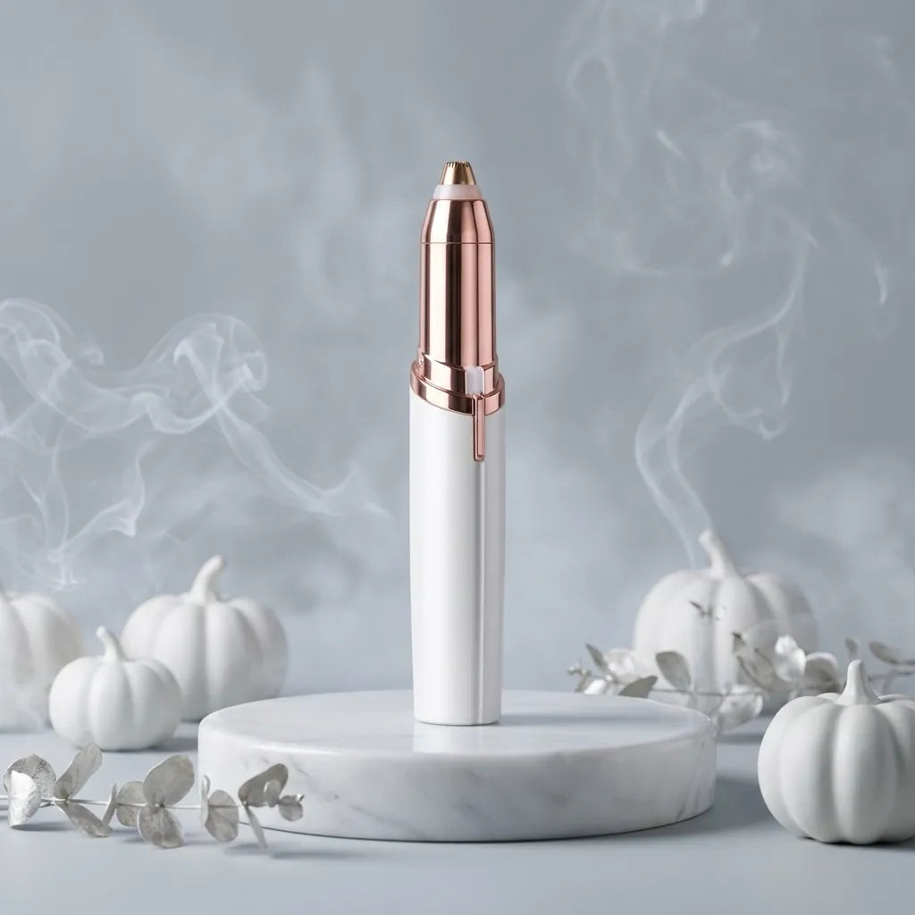 Rivanzo BrowEase - Precision Eyebrow Shaper